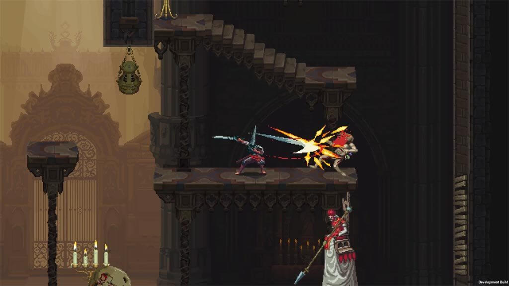 Blasphemous digital deluxe edition Blasphemous digital deluxe edition