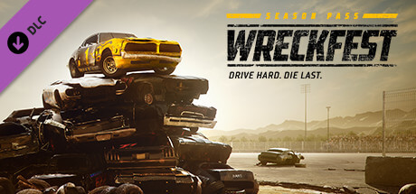 Picture of Wreckfest - Season Pass