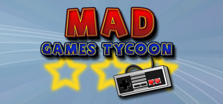 Show details for Mad Games Tycoon Picture of Mad Games Tycoon
