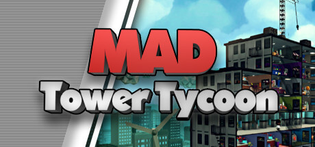 Show details for Mad Tower Tycoon Picture of Mad Tower Tycoon
