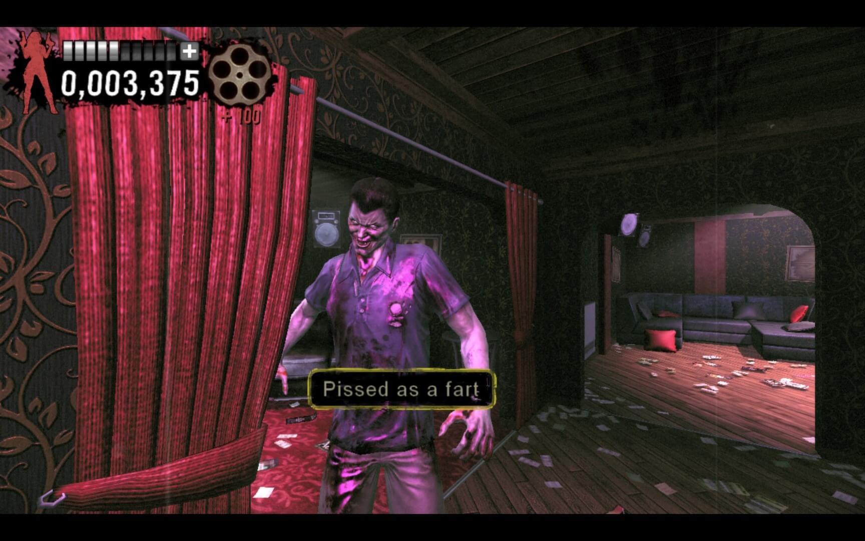 Picture of The Typing of the Dead : Overkill - Filth of the Dead DLC Picture of The Typing of the Dead : Overkill - Filth of the Dead DLC
