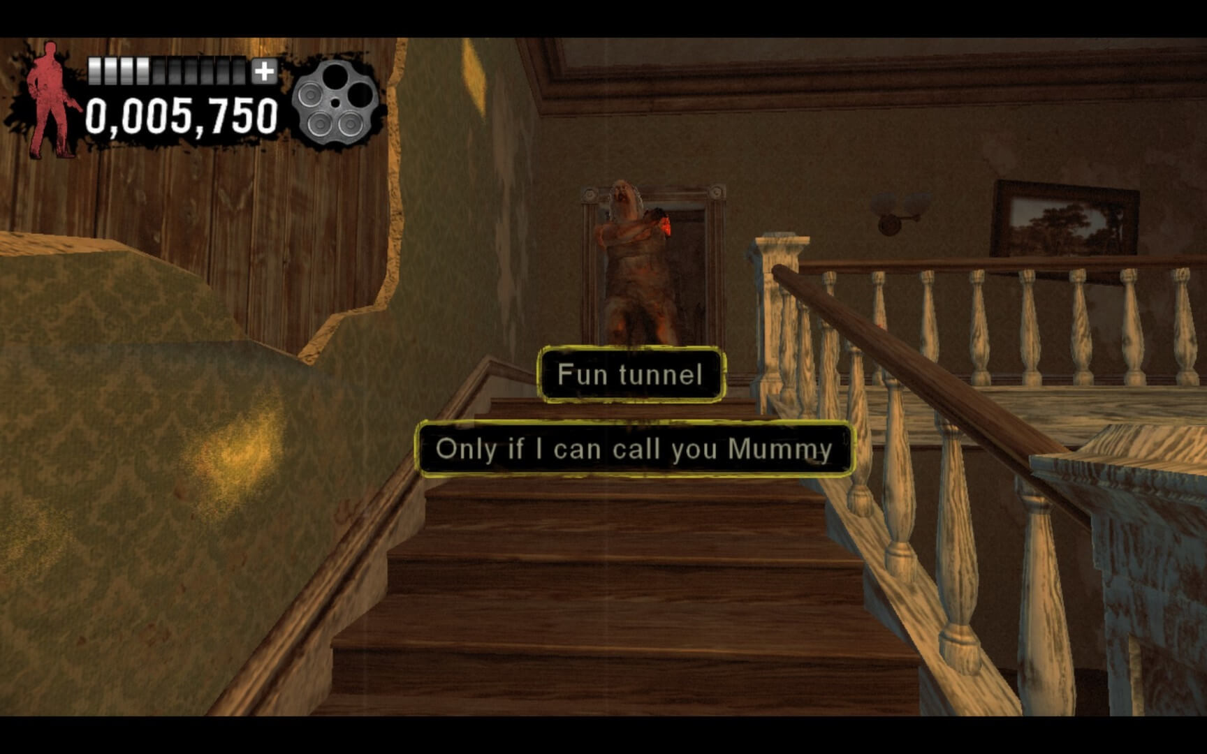 Picture of The Typing of the Dead : Overkill - Filth of the Dead DLC Picture of The Typing of the Dead : Overkill - Filth of the Dead DLC