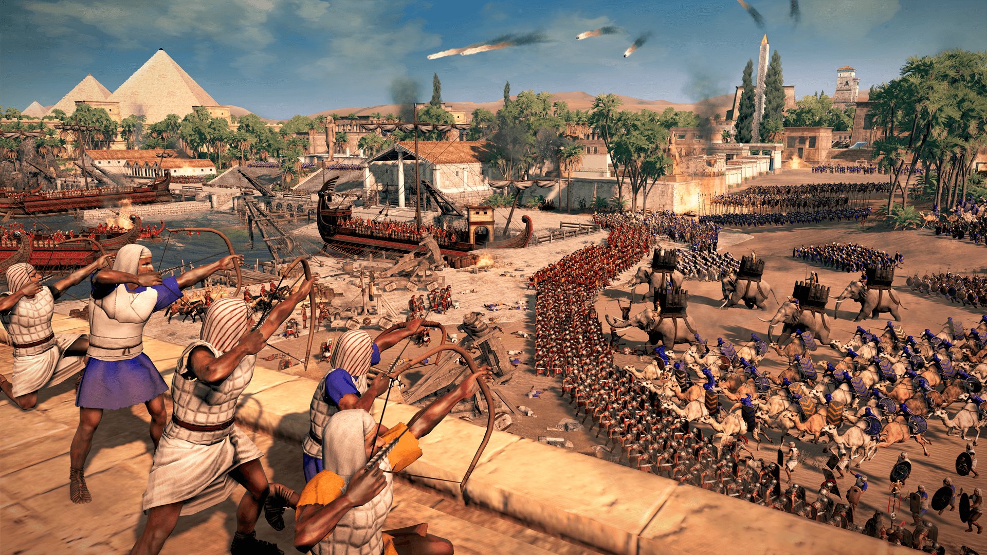 rome total war 2 crashing