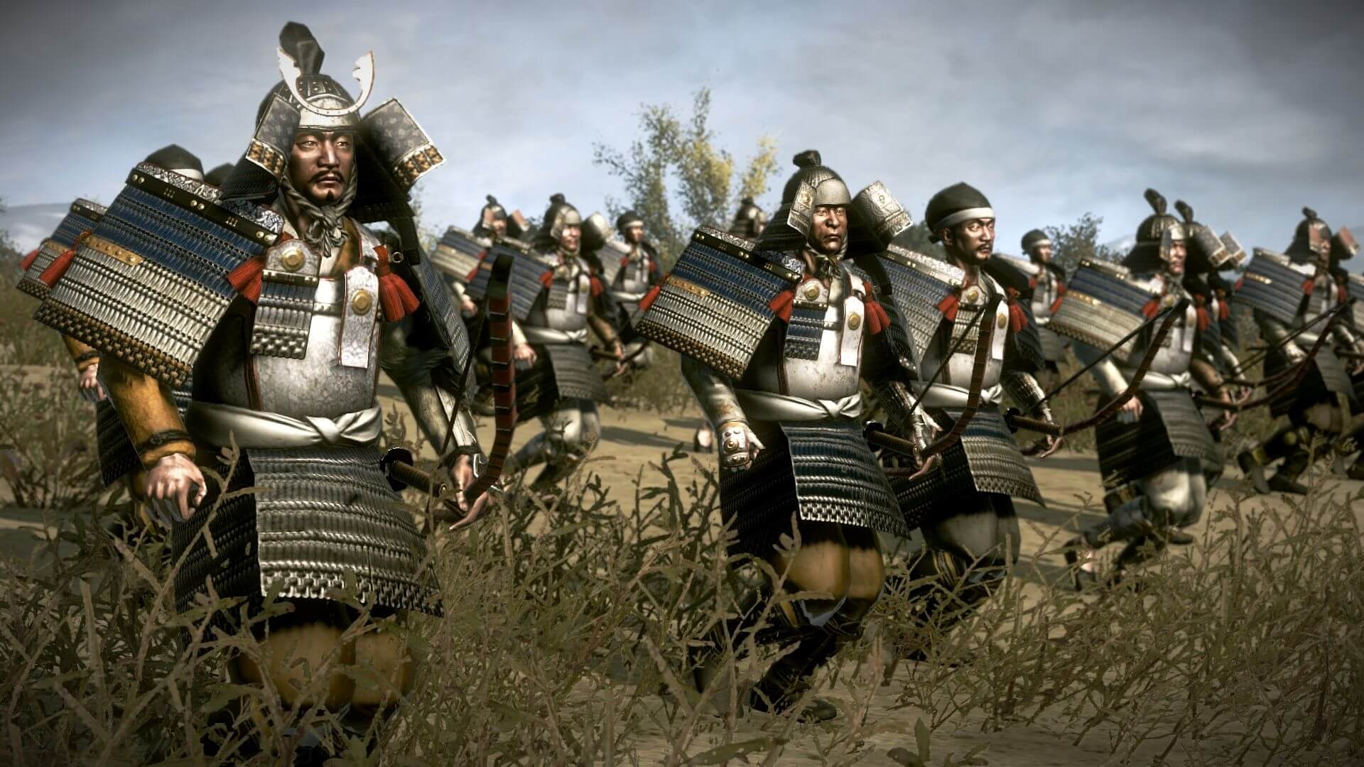 Picture of Total War : Shogun 2 - Rise Of The Samurai DLC Picture of Total War : Shogun 2 - Rise Of The Samurai DLC