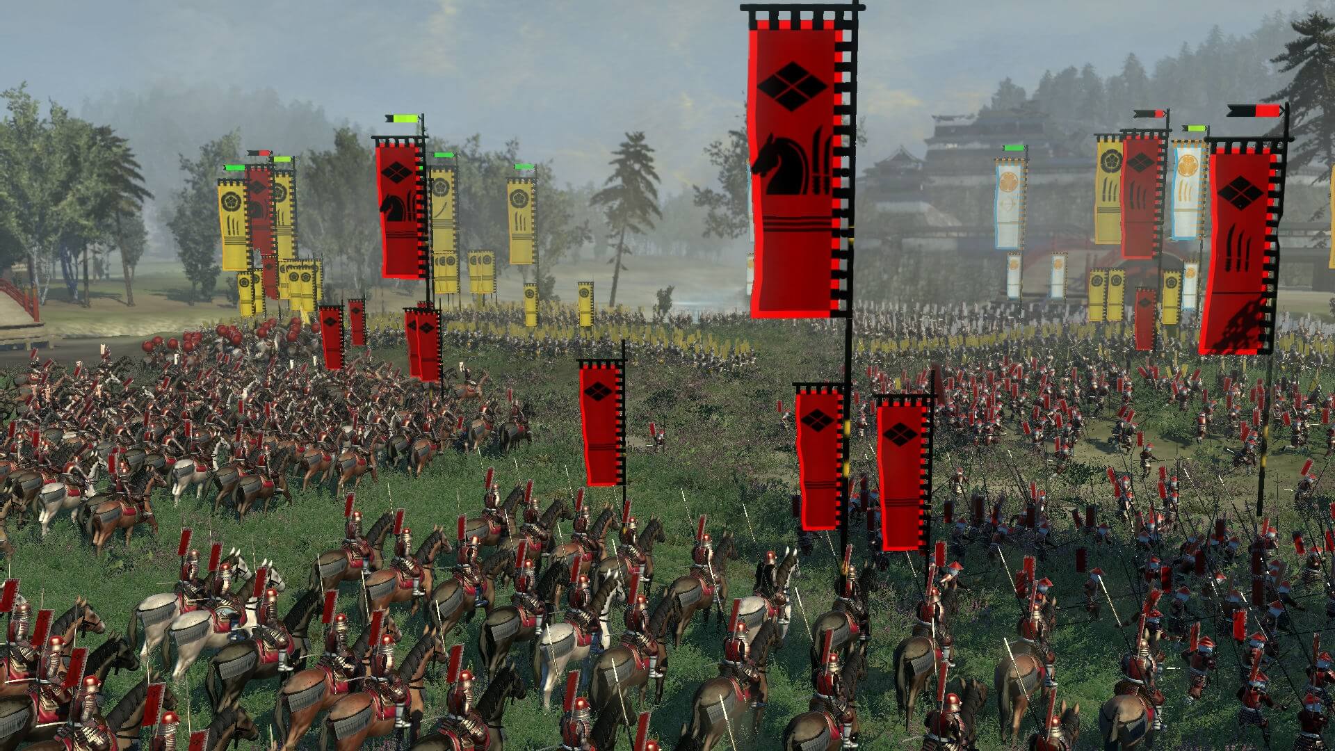 Total War: Shogun 2 - Édition Limitée (PC, 2011) - Bon état