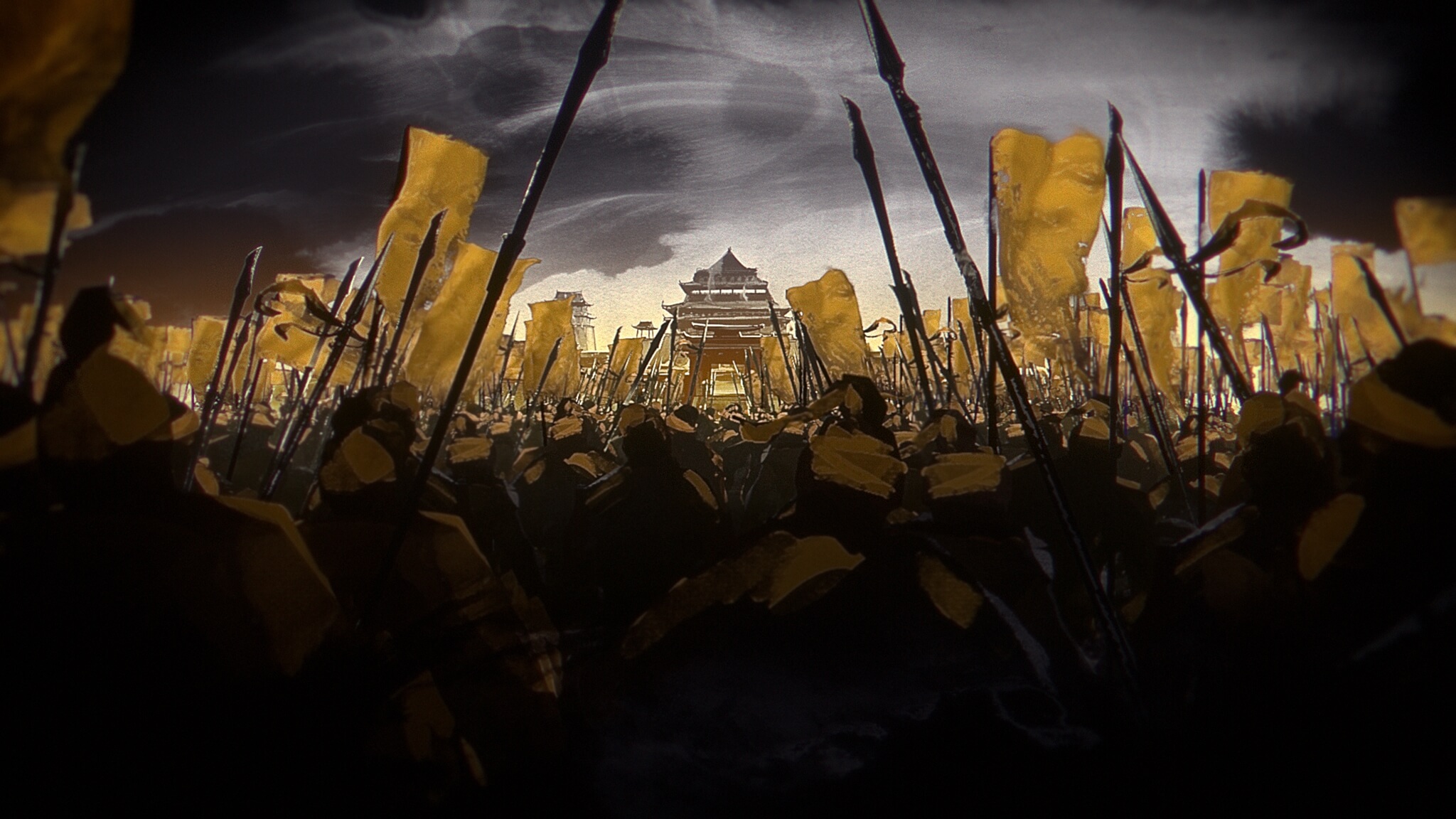 Picture of Total War: THREE KINGDOMS - Yellow Turban Rebellion Picture of Total War: THREE KINGDOMS - Yellow Turban Rebellion