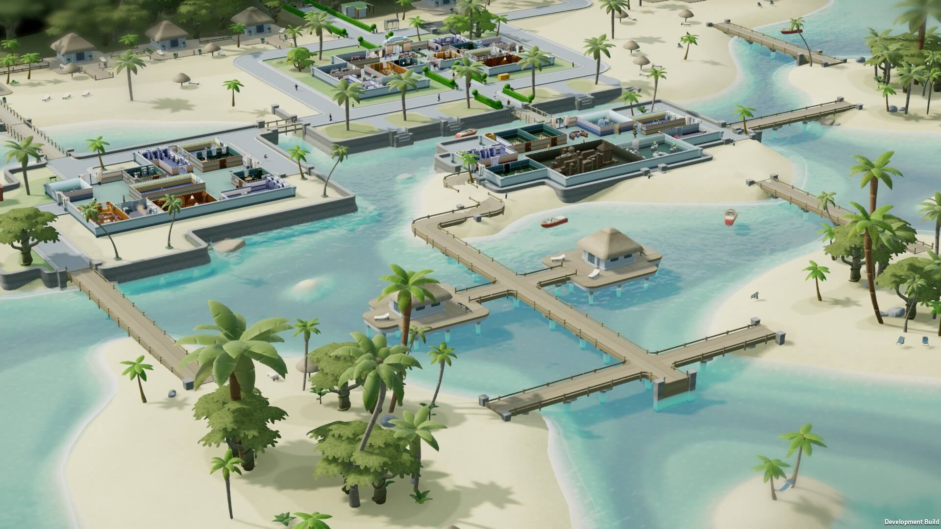 Picture of Two Point Hospital – Pebberley Island DLC Picture of Two Point Hospital – Pebberley Island DLC