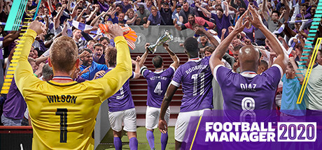 Show details for Football Manager 2020 Picture of Football Manager 2020