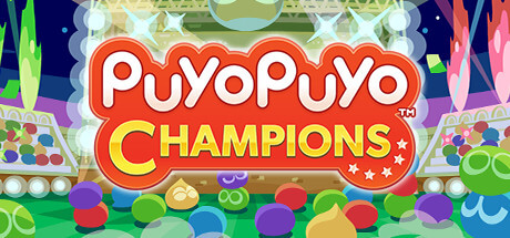 Picture of Puyo Puyo Champions