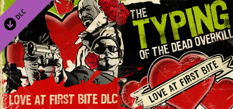 Picture of The Typing of the Dead : Overkill - Love at First Bite DLC