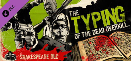 Picture of The Typing of the Dead : Overkill - Shakespeare DLC