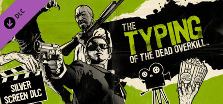 Picture of The Typing of the Dead : Overkill - Silver Screen DLC