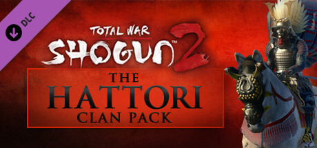 Picture of Total War : Shogun 2 - Hattori Clan Pack DLC