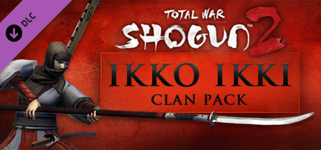 Picture of Total War : Shogun 2 - Ikko Ikki Clan Pack DLC