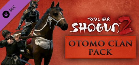 Picture of Total War : Shogun 2 - Otomo Clan Pack DLC