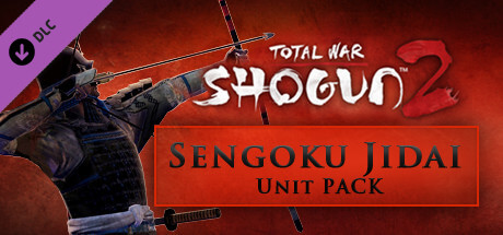 Picture of Total War : Shogun 2 - Sengoku Jidai Pack DLC