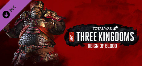 Picture of Total War: THREE KINGDOMS – Reign of Blood Effects Pack