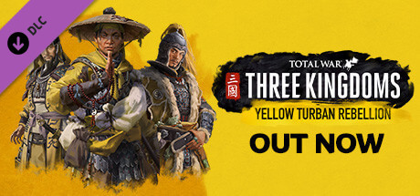 Picture of Total War: THREE KINGDOMS - Yellow Turban Rebellion