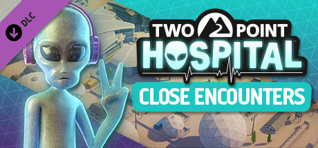 Picture of Two Point Hospital - Close Encounters