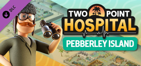 Picture of Two Point Hospital – Pebberley Island DLC