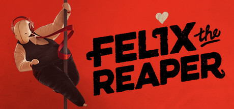 Show details for Felix The Reaper Picture of Felix The Reaper