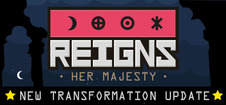 Show details for Reigns: Her Majesty Picture of Reigns: Her Majesty
