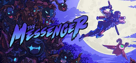 Show details for The Messenger Picture of The Messenger