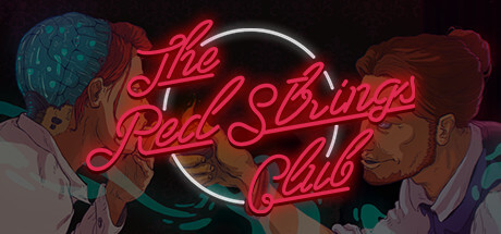 Show details for The Red Strings Club Picture of The Red Strings Club