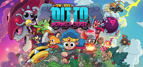 Show details for The Swords of Ditto Picture of The Swords of Ditto