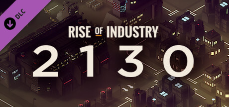 Picture of Rise of Industry: 2130