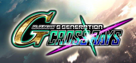Picture of SD GUNDAM G GENERATION CROSS RAYS