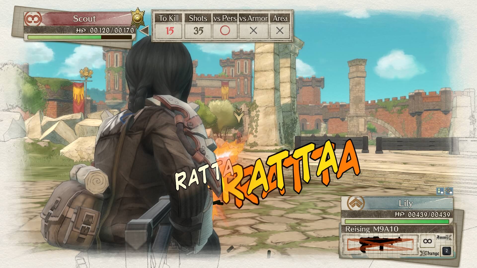 Picture of Valkyria Chronicles 4 Complete Edition Picture of Valkyria Chronicles 4 Complete Edition