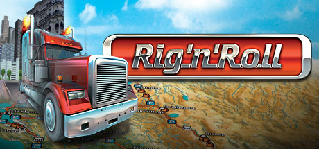 Picture of Rig'n'Roll