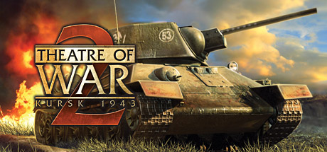 Picture of Theatre of War 2: Kursk 1943