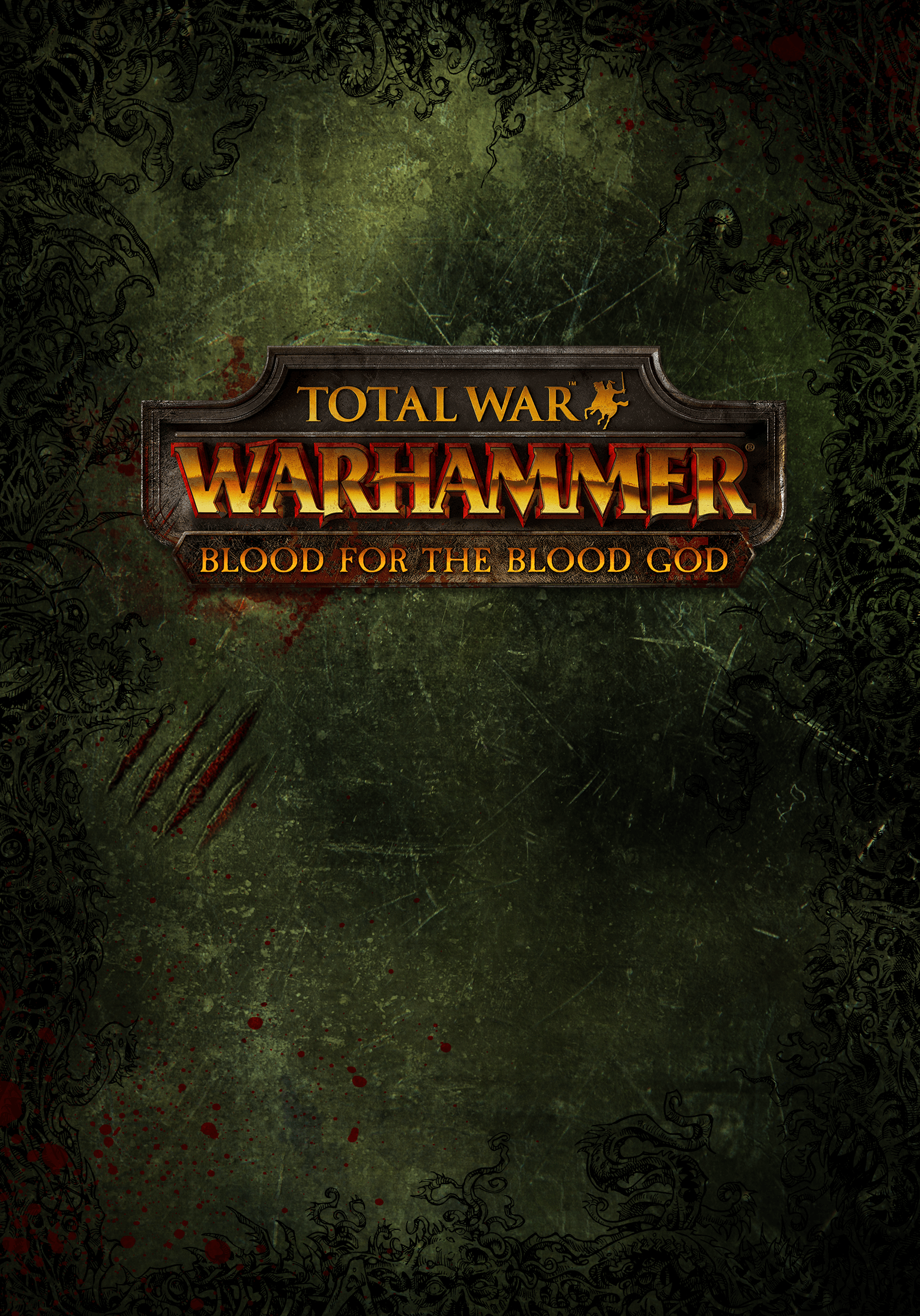 Picture of Total War : Warhammer - Blood for The Blood God DLC Picture of Total War : Warhammer - Blood for The Blood God DLC