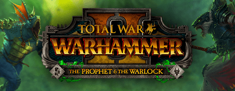 Picture of Total War: WARHAMMER II - The Prophet & The Warlock Picture of Total War: WARHAMMER II - The Prophet & The Warlock
