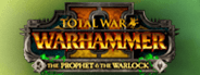 Picture of Total War: WARHAMMER II - The Prophet & The Warlock Picture of Total War: WARHAMMER II - The Prophet & The Warlock