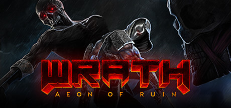 Picture of WRATH: Aeon of Ruin