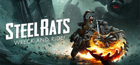 Picture of Steel Rats™