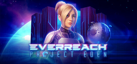Show details for Everreach: Project Eden Picture of Everreach: Project Eden