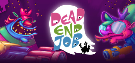 Show details for Dead End Job Picture of Dead End Job