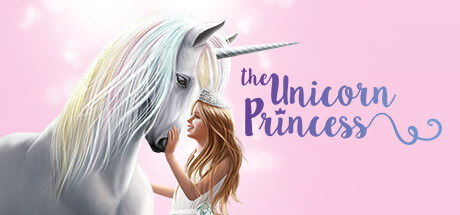 Show details for The Unicorn Princess Picture of The Unicorn Princess