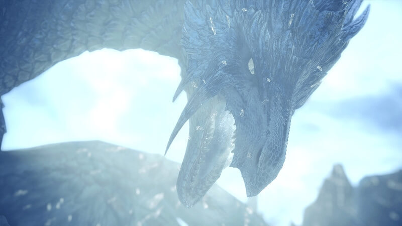 Picture of Monster Hunter World: Iceborne Master Edition Picture of Monster Hunter World: Iceborne Master Edition