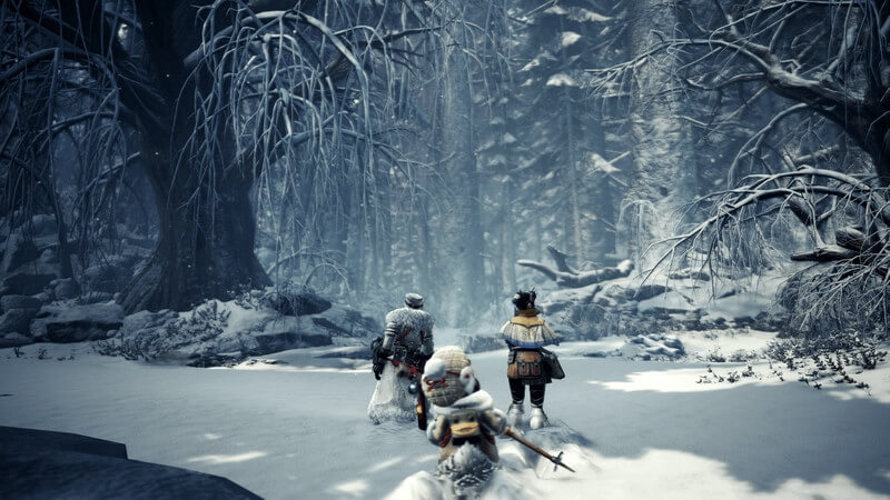 Picture of Monster Hunter World: Iceborne Master Edition Picture of Monster Hunter World: Iceborne Master Edition