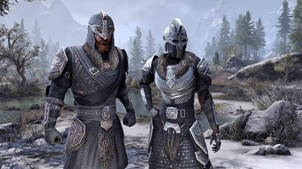 elder scrolls online account elder scrolls online account
