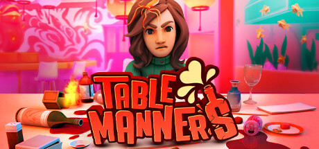 Picture of Table Manners