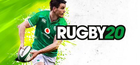 Picture of Rugby 20