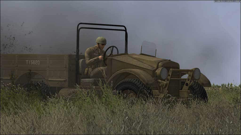 Picture of Tank Warfare: Longstop Hill (DLC) Picture of Tank Warfare: Longstop Hill (DLC)