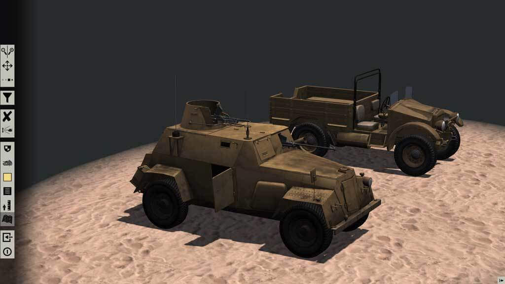 Picture of Tank Warfare: Longstop Hill (DLC) Picture of Tank Warfare: Longstop Hill (DLC)
