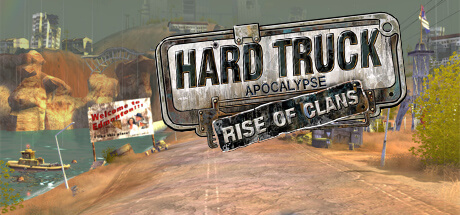 Picture of HARD TRUCK: APOCALYPSE RISE OF CLANS
